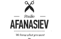 Купить Afanasiev Studio в Волгограде и Волжском